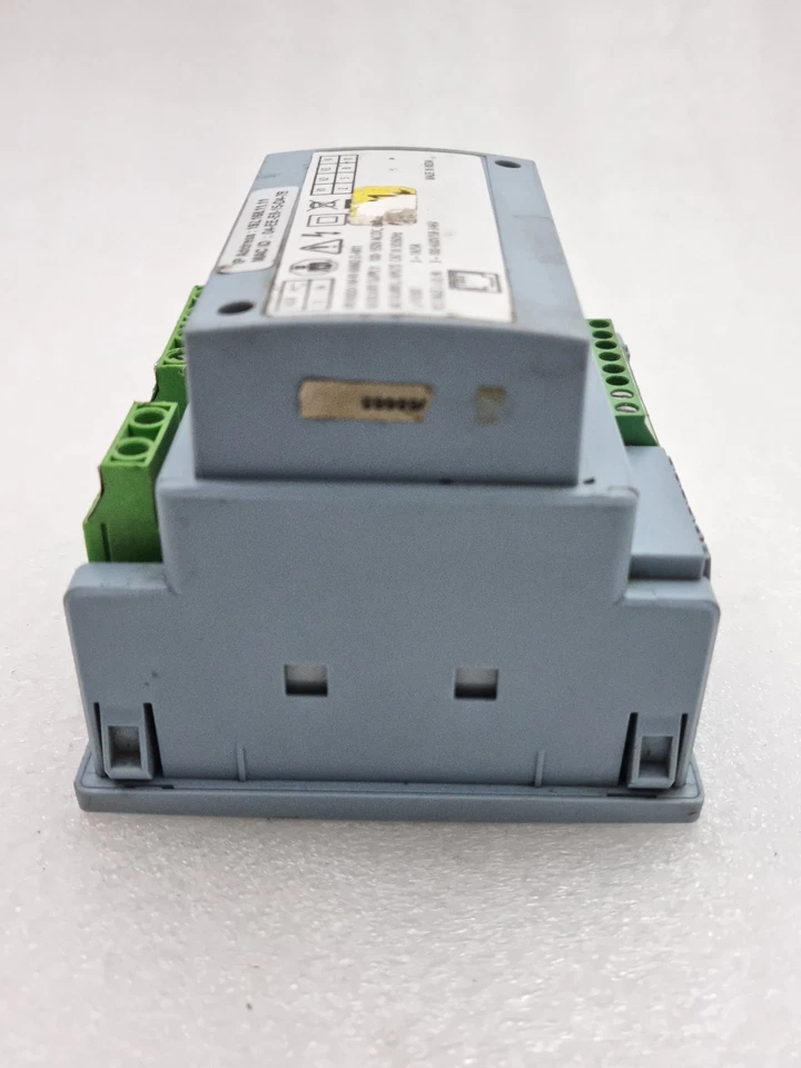 Siemens 8PU9000-1AF41-8AM2-Z-M11 Multifunction Meter 100-550V Ac/Dc, 6Va